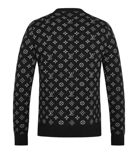 louis vuitton trui lil kleine|Louis Vuitton clothing.